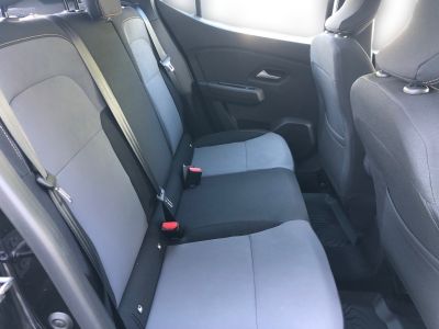 Dacia Sandero Vorführwagen