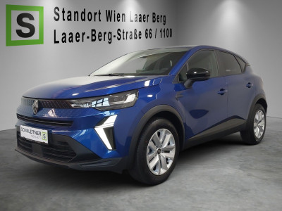 Renault Captur Vorführwagen