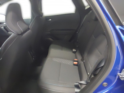 Renault Captur Vorführwagen