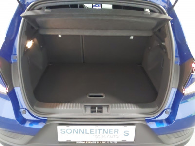 Renault Captur Vorführwagen