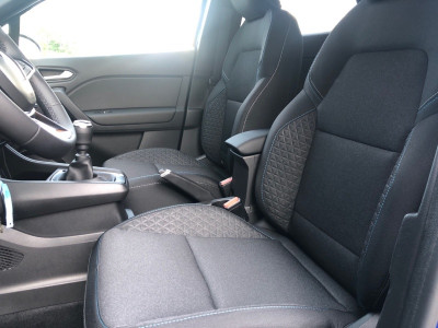 Renault Captur Vorführwagen