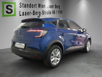 Renault Captur Vorführwagen