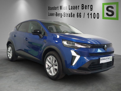 Renault Captur Vorführwagen