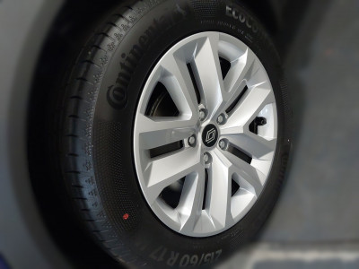 Renault Captur Vorführwagen