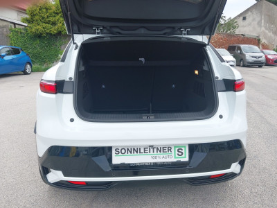 Renault Mégane Gebrauchtwagen