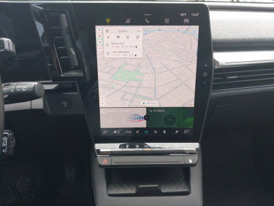 Renault Mégane Gebrauchtwagen