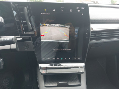 Renault Mégane Gebrauchtwagen