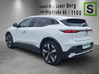 Renault Mégane Gebrauchtwagen