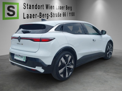 Renault Mégane Gebrauchtwagen