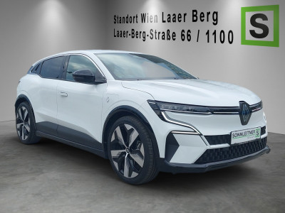 Renault Mégane Gebrauchtwagen