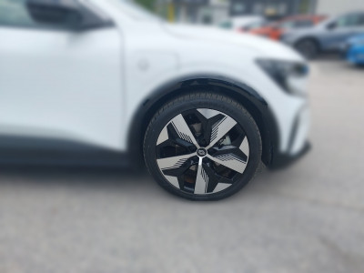 Renault Mégane Gebrauchtwagen
