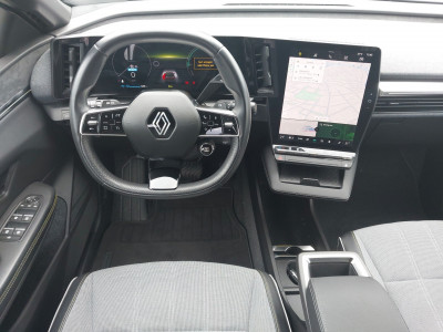 Renault Mégane Gebrauchtwagen