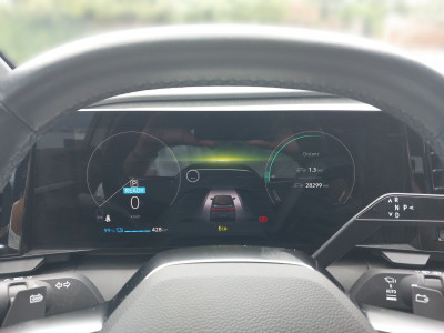 Renault Mégane Gebrauchtwagen