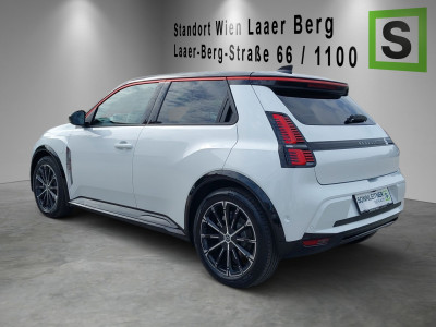 Renault R5 Gebrauchtwagen