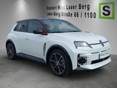 Renault R5 Gebrauchtwagen