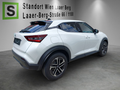 Nissan Juke Tageszulassung Nissan Juke Tageszulassung