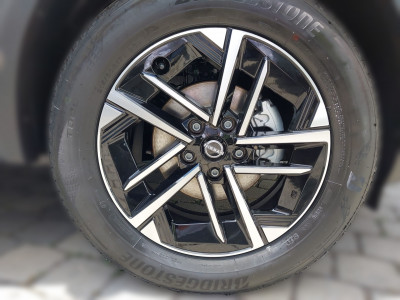 Nissan Juke Tageszulassung Nissan Juke Tageszulassung