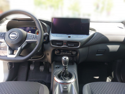 Nissan Juke Tageszulassung Nissan Juke Tageszulassung