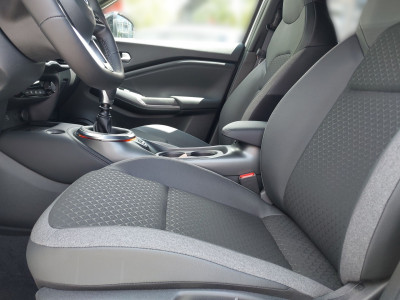 Nissan Juke Tageszulassung Nissan Juke Tageszulassung