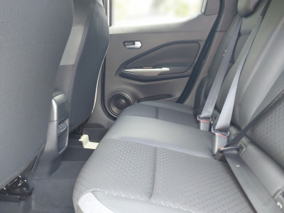 Nissan Juke Tageszulassung Nissan Juke Tageszulassung