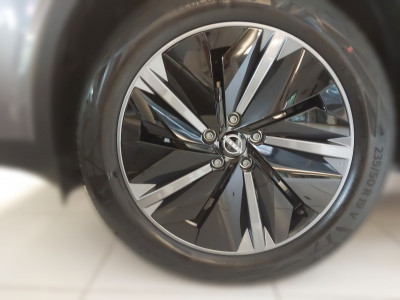 Nissan Qashqai Tageszulassung Nissan Qashqai Tageszulassung