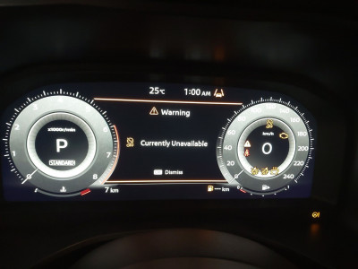 Nissan Qashqai Tageszulassung Nissan Qashqai Tageszulassung