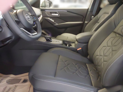 Nissan Qashqai Tageszulassung Nissan Qashqai Tageszulassung