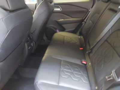 Nissan Qashqai Tageszulassung Nissan Qashqai Tageszulassung