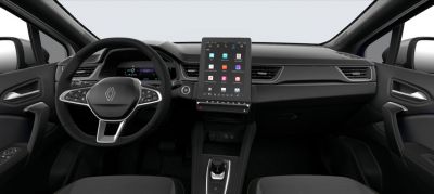 Renault Captur Neuwagen