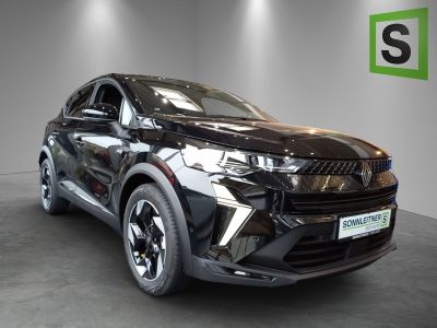 Renault Captur Neuwagen