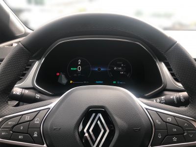 Renault Captur Neuwagen
