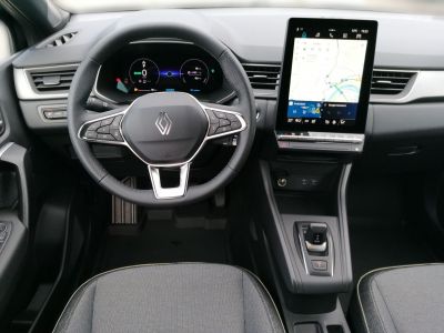 Renault Captur Neuwagen