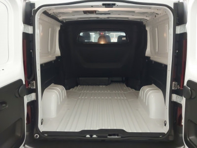 Renault Trafic Vorführwagen