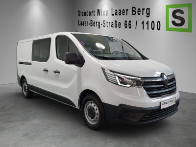Renault Trafic Vorführwagen