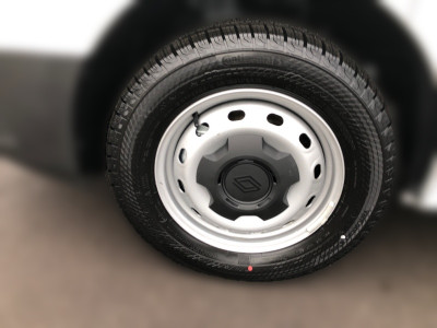 Renault Trafic Vorführwagen