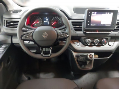 Renault Trafic Vorführwagen