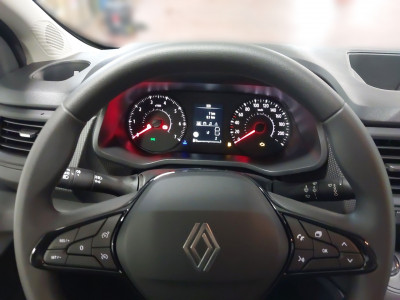 Renault Trafic Vorführwagen