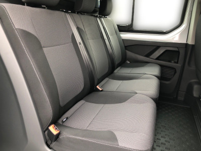 Renault Trafic Vorführwagen