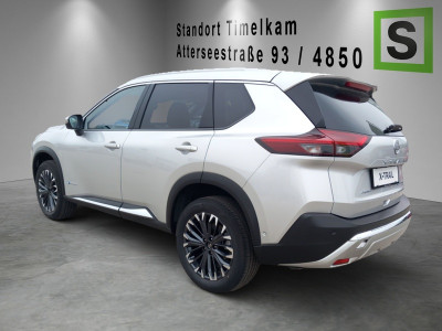 Nissan X-Trail Tageszulassung Nissan X-Trail Tageszulassung