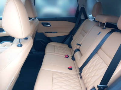 Nissan X-Trail Tageszulassung Nissan X-Trail Tageszulassung