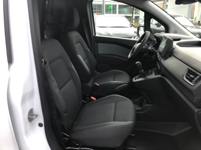 Renault Kangoo Tageszulassung Renault Kangoo Tageszulassung