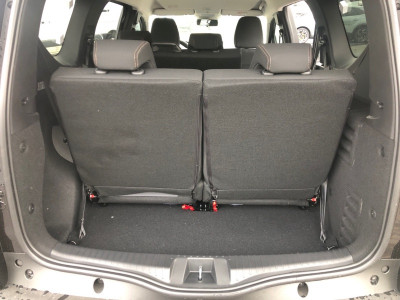 Dacia Jogger Vorführwagen