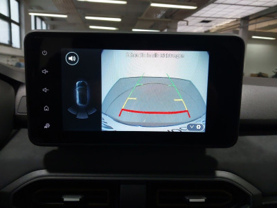 Dacia Jogger Vorführwagen