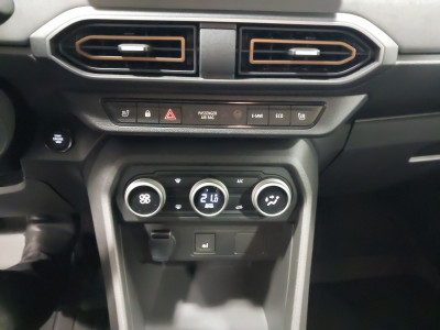 Dacia Jogger Vorführwagen