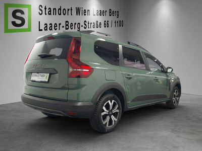 Dacia Jogger Vorführwagen