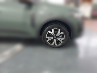 Dacia Jogger Vorführwagen