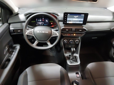 Dacia Jogger Vorführwagen