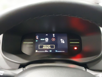 Dacia Jogger Vorführwagen