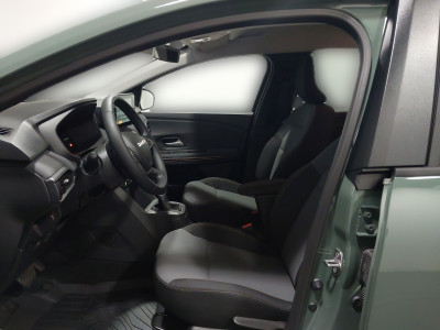 Dacia Jogger Vorführwagen