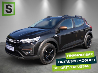 Dacia Sandero Vorführwagen